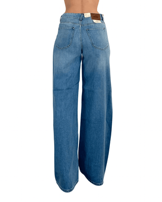 JJXX - Jeans Oslo wide leg - JEANS - JEANS - Habiti
