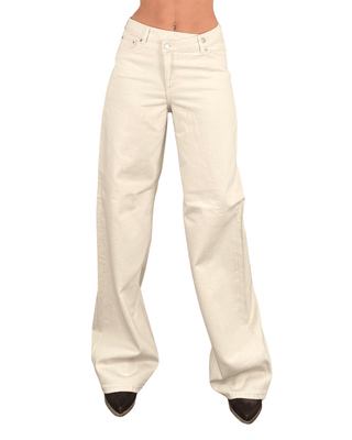 JJXX - Jeans Tokyo Catie - BURRO - JEANS - Habiti