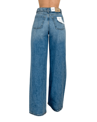 JJXX - Jeans Tokyo Kaia wide leg - JEANS - JEANS - Habiti