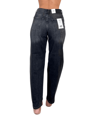 JJXX - Lisbon mom ''32 - GRIGIO - JEANS - Habiti