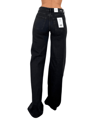 JJXX - Rome flared - NERO - JEANS - Habiti